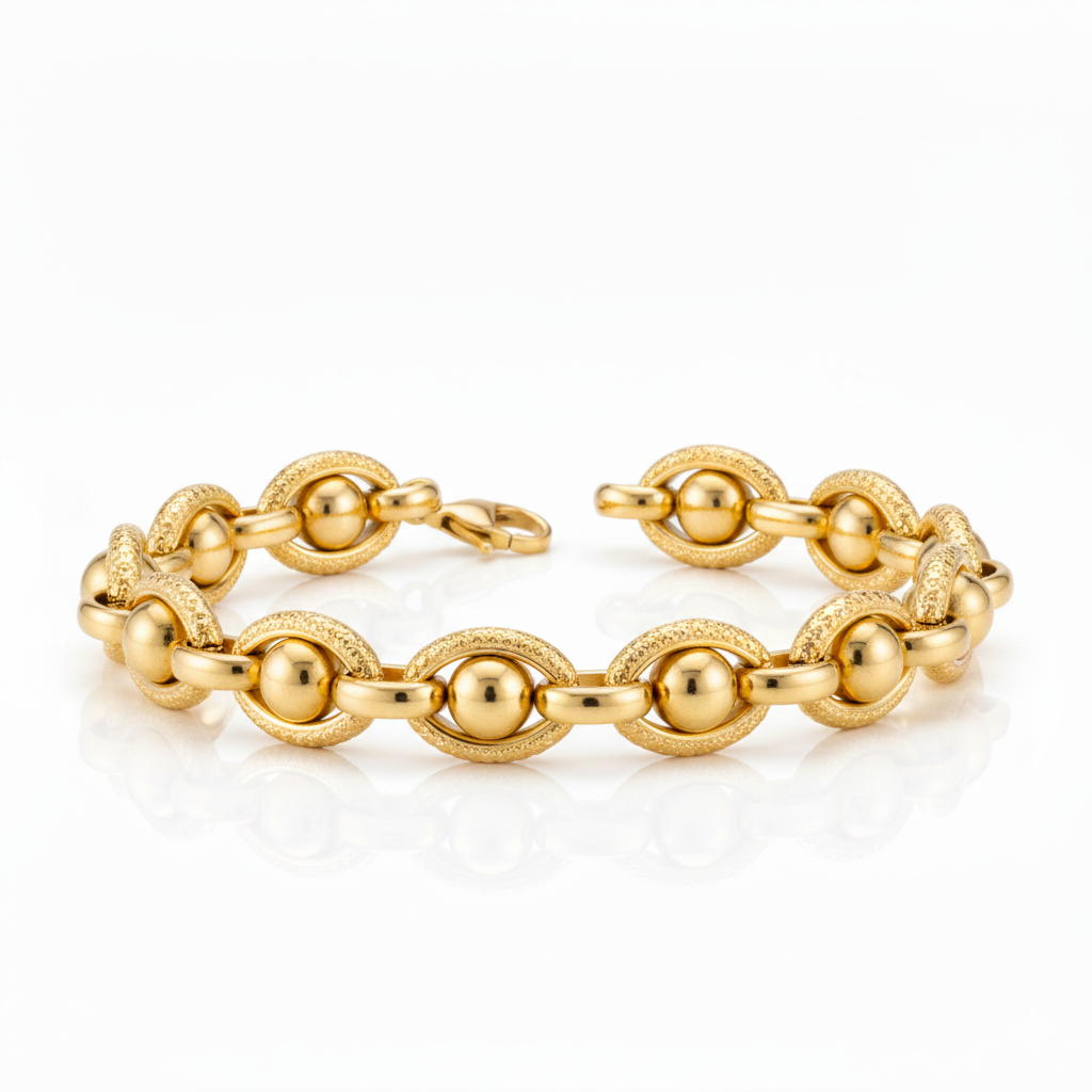 Pulseras